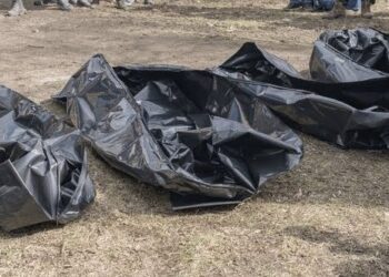 Over 1,000 Plateau residents killed in three months: Amnesty International