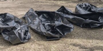 Over 1,000 Plateau residents killed in three months: Amnesty International