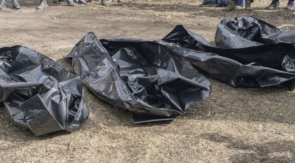 Over 1,000 Plateau residents killed in three months: Amnesty International