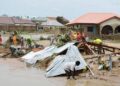 Flood victims seek probe of Adamawa SEMA’s alleged sharing of expired relief materials