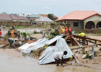 Flood victims seek probe of Adamawa SEMA’s alleged sharing of expired relief materials