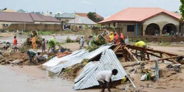 Flood victims seek probe of Adamawa SEMA’s alleged sharing of expired relief materials