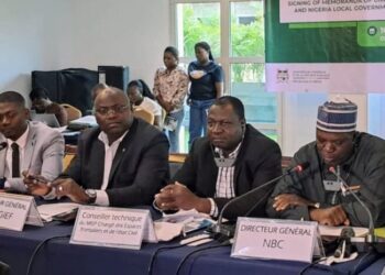 Nigeria, Benin Republic sign MoU on cross-border cooperation