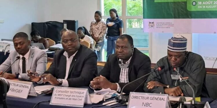 Nigeria, Benin Republic sign MoU on cross-border cooperation