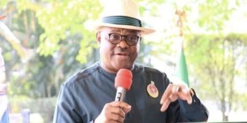 Ground Rent: Wike requests list of defaulters for immediate sanctions