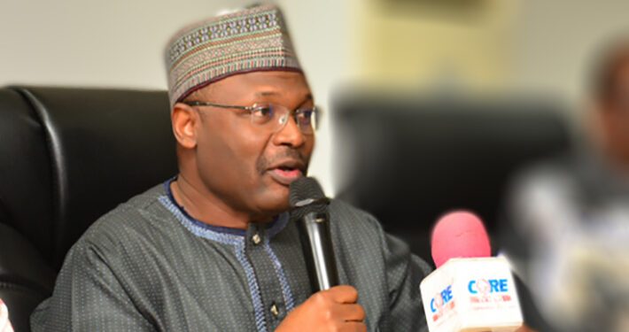 INEC calls for collection of 360,794 uncollected PVCs in Osun