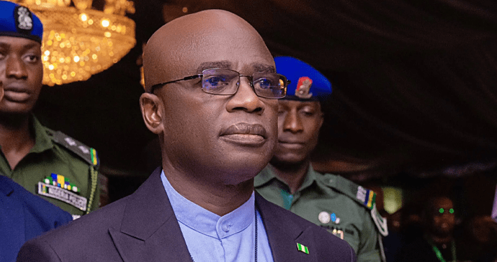 Group urges Gov. Alia to order probe into murder of newly married man in Benue
