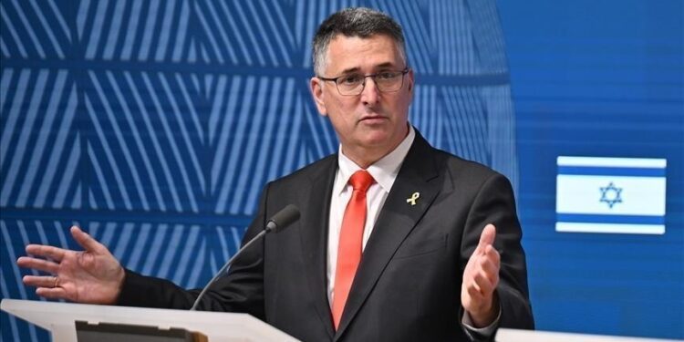 Israel reopens embassy in Zambia, eyes expanding influence in Africa