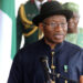 Jonathan advocates registrar of political parties to tackle indiscipline