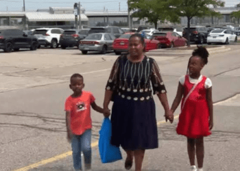 Kenyan pastor, two daughters face deportation after Canadian court rejects asylum claim
