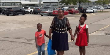Kenyan pastor, two daughters face deportation after Canadian court rejects asylum claim