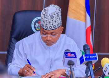 KGIRS: Kogi’s IGR rises from N750 million to N3 billion