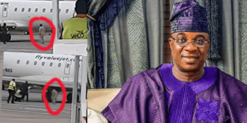 FG places KWAM 1 on no-fly list for holding ValueJet aircraft passengers hostage