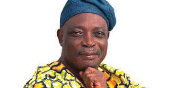 Olubadan-in-Council nominates Ladoja as new Olubadan