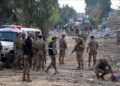 Lebanese army warns against unrest amid calls for protests over exclusive state control of weapons