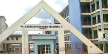 NARD declares support for LAUTECH resident doctors’ strike