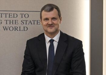 Lithuanian premier resigns, prompting government collapse