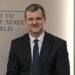 Lithuanian premier resigns, prompting government collapse