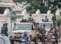 Mali says 2 army generals, French national arrested over alleged coup attempt