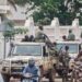 Mali says 2 army generals, French national arrested over alleged coup attempt