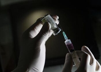 Measles outbreak kills 17 in Indonesia