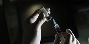 Measles outbreak kills 17 in Indonesia