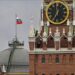 Kremlin says Russia, Ukraine continue contacts via heads of negotiation groups