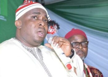 Ohanaeze: Tinubu has done more for Ndigbo than any president since 1970