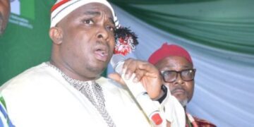 Ohanaeze: Tinubu has done more for Ndigbo than any president since 1970