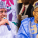 Tinubu’s minister Idris praises former military President IBB as ‘enduring statesman’