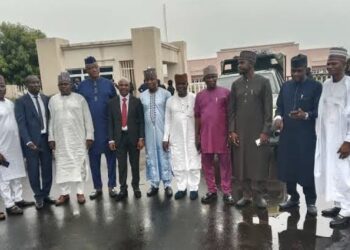 Kidnappings: Lawmakers raise alarm over insecurity in Nasarawa