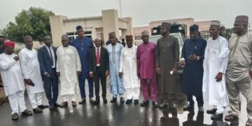 Kidnappings: Lawmakers raise alarm over insecurity in Nasarawa