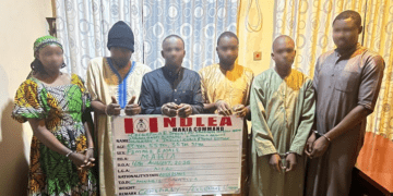 NDLEA nabs SAHCO airport officials for planting drugs in hajj pilgrims’ bags
