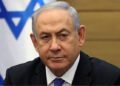 Israel plans to take full control of Gaza: Netanyahu