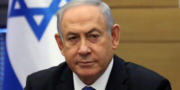 Israel plans to take full control of Gaza: Netanyahu