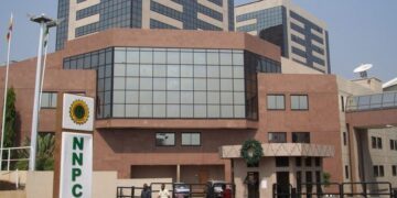 Niger Delta youths besiege NNPC towers, demand removal GCEO, Bayo Ojulari