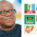 Nigeria’s political parties are lawless: Peter Obi