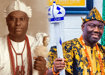 Alaafin orders Ooni to revoke Okanlomo title conferred on businessman within 48 hours