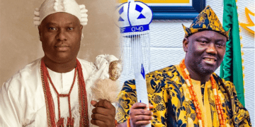 Alaafin orders Ooni to revoke Okanlomo title conferred on businessman within 48 hours