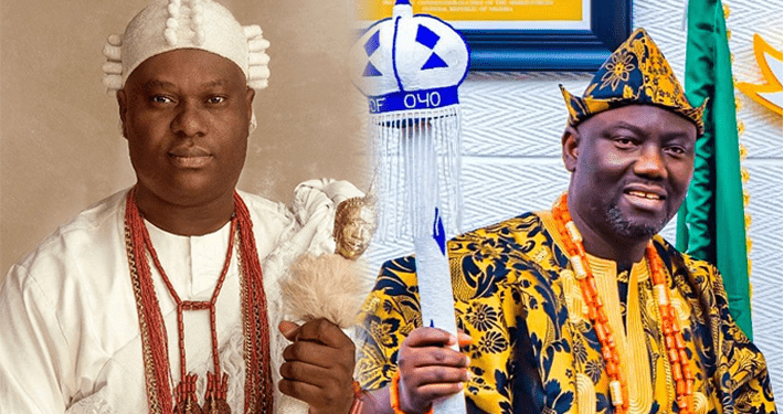 Alaafin orders Ooni to revoke Okanlomo title conferred on businessman within 48 hours