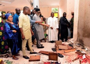 Owo Church Attack: Court remands five suspects in SSS custody, adjourns trial until August 19