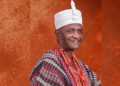 Ile-Ife remains undisputed origin of Yorubas: Olosi of Osi-Ekiti