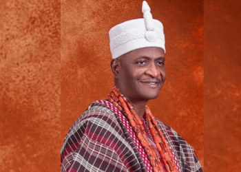 Ile-Ife remains undisputed origin of Yorubas: Olosi of Osi-Ekiti