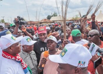 APC secures landslide victory in Kogi House of Assembly by-election