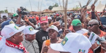 APC secures landslide victory in Kogi House of Assembly by-election