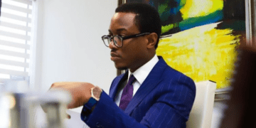 Presidential Aide, Otega Ogra, faults Atiku’s ‘Uninformed’ TICAD Claims