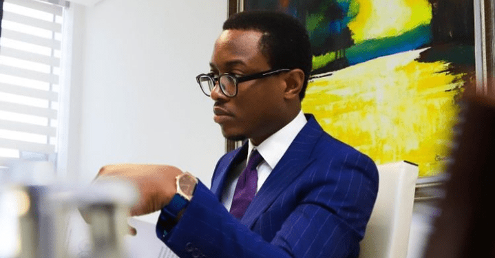 Presidential Aide, Otega Ogra, faults Atiku’s ‘Uninformed’ TICAD Claims