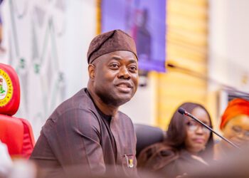 Oyo approves N45 million to tackle HIV/AIDS as Archbishop Ladigbolu, Peller, others emerge OYSACA ambassadors