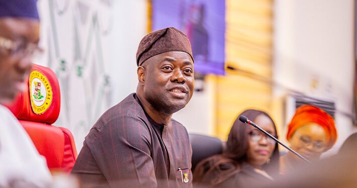 Oyo approves N45 million to tackle HIV/AIDS as Archbishop Ladigbolu, Peller, others emerge OYSACA ambassadors