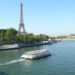 Bodies of four men found floating on Seine River near Paris